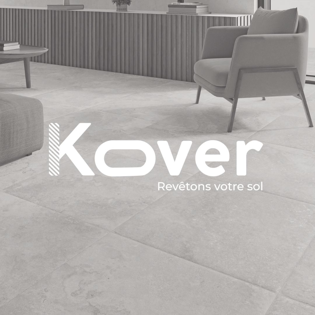 KOVER